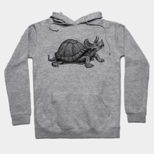 Triceraturtle Hoodie